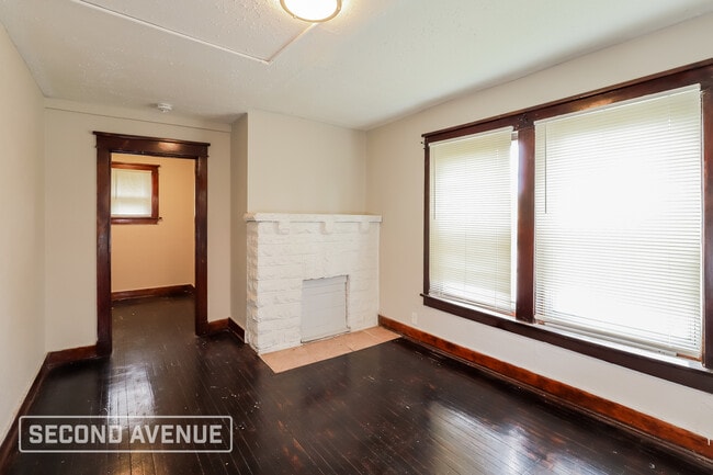 Photo - 3842 E 68th Terrace