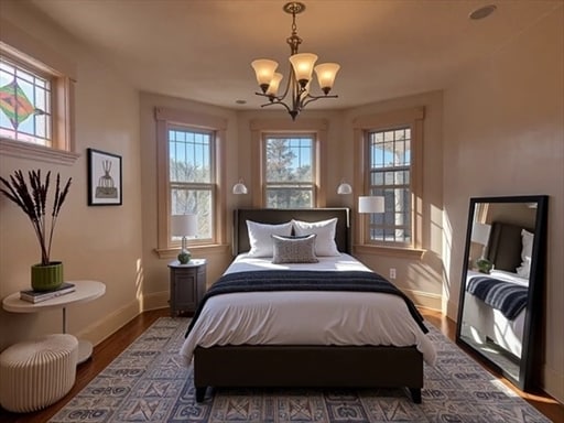 Building Photo - 85 River St Unit 2