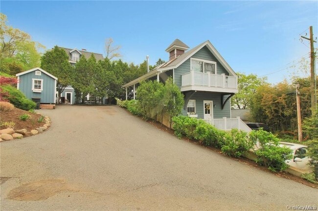 Building Photo - 20 Stevenson St