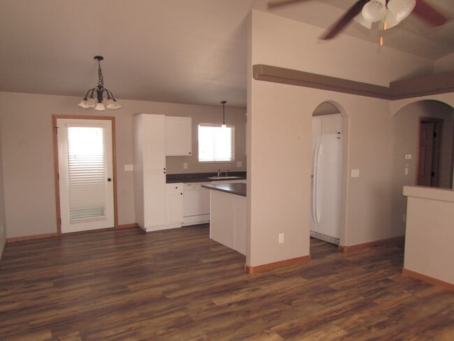 Photo - 3 BEDROOM | 2 BATH | CENTRAL AIR | RAPID VALLEY