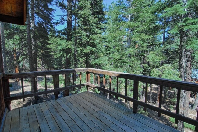 Photo - LONG-TERM RENTAL: Upper Floor Unit in Duplex with Washer/Dryer & Wood Stove!