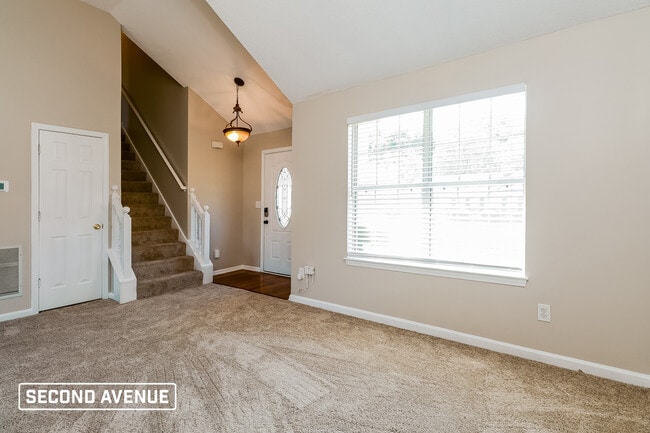 3556 Salem Glen Rd