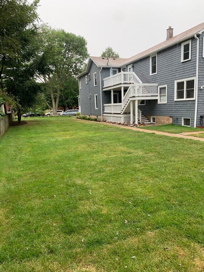 Photo - 1209 Dewey Ave Unidad 2F