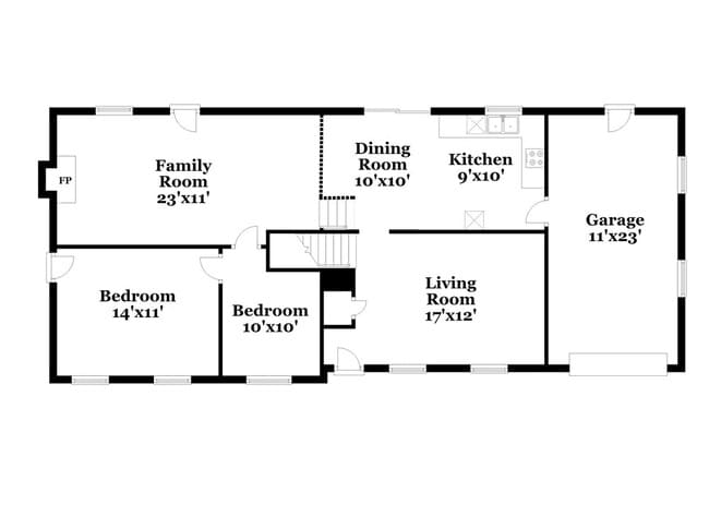 Photo - 3112 Dempsey Pl