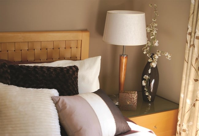 Photo - Continental Village