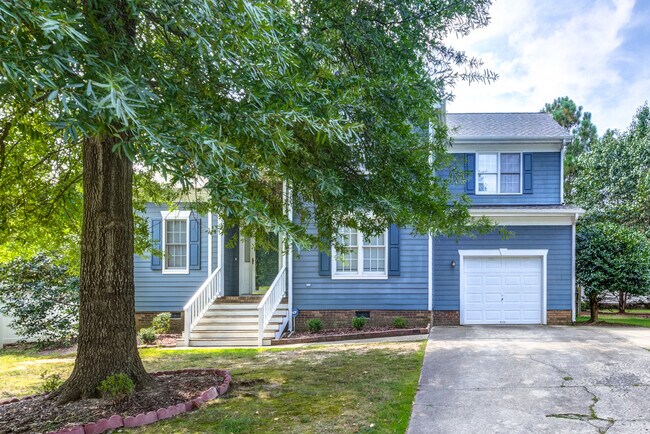 Photo - 103 Peachland Dr House
