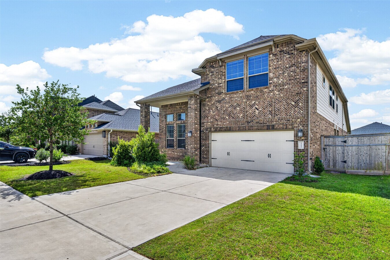 Photo - 29627 Mahogany View Ln