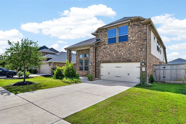 Photo - 29627 Mahogany View Ln