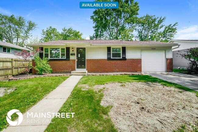 Building Photo - 1374 Chesterton Square S Rental