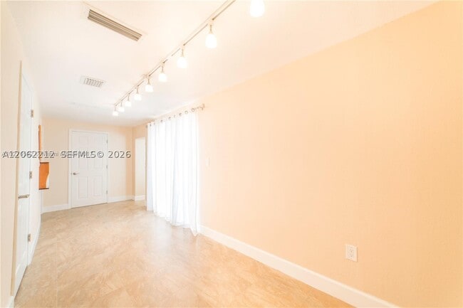 4350 SW 1st St Unit Rear