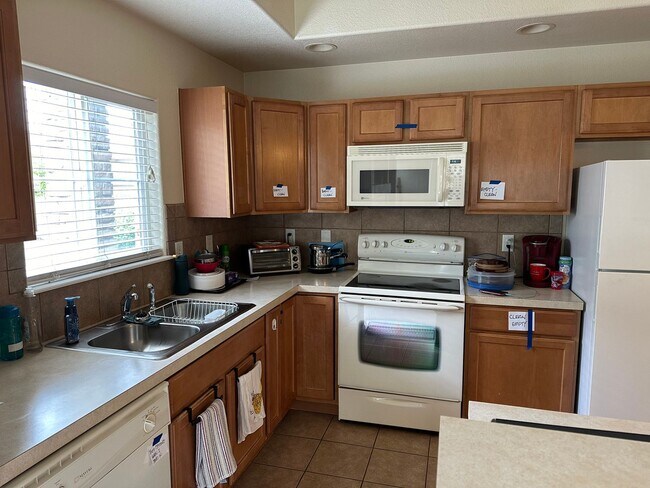 Photo - 2BD 2Bath Ranch Style Townhouse