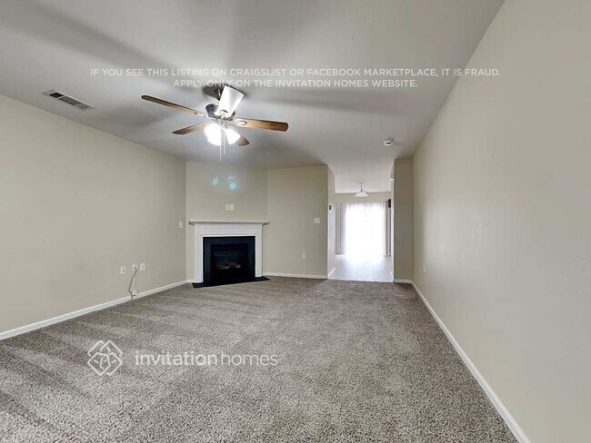 Photo - 1110 Swearngan Ridge Ct