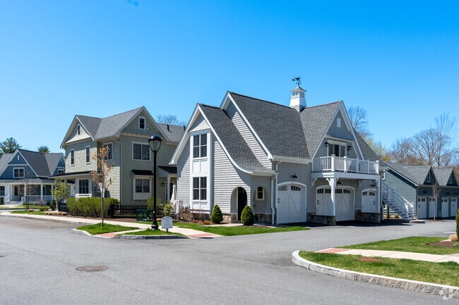 Photo - Fieldstone Way