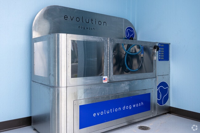 Dog Wash Station - Mosaic at Lake Toho