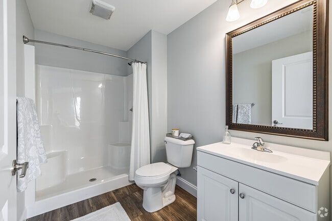 2BD, 2BA - 1264SF