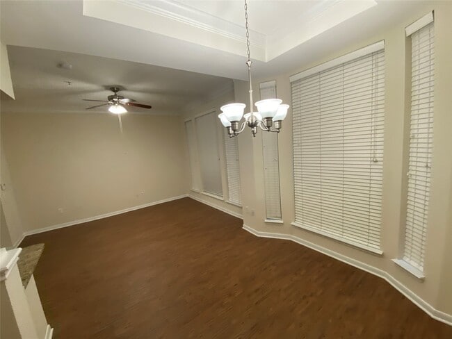 Photo - 1901 Post Oak Park Dr