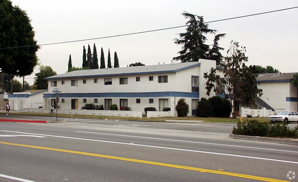 Photo - 9722 Katella Ave Apartments