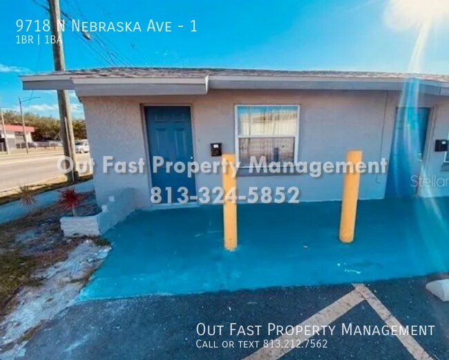 Photo - 9718 N Nebraska Ave Unidad 1