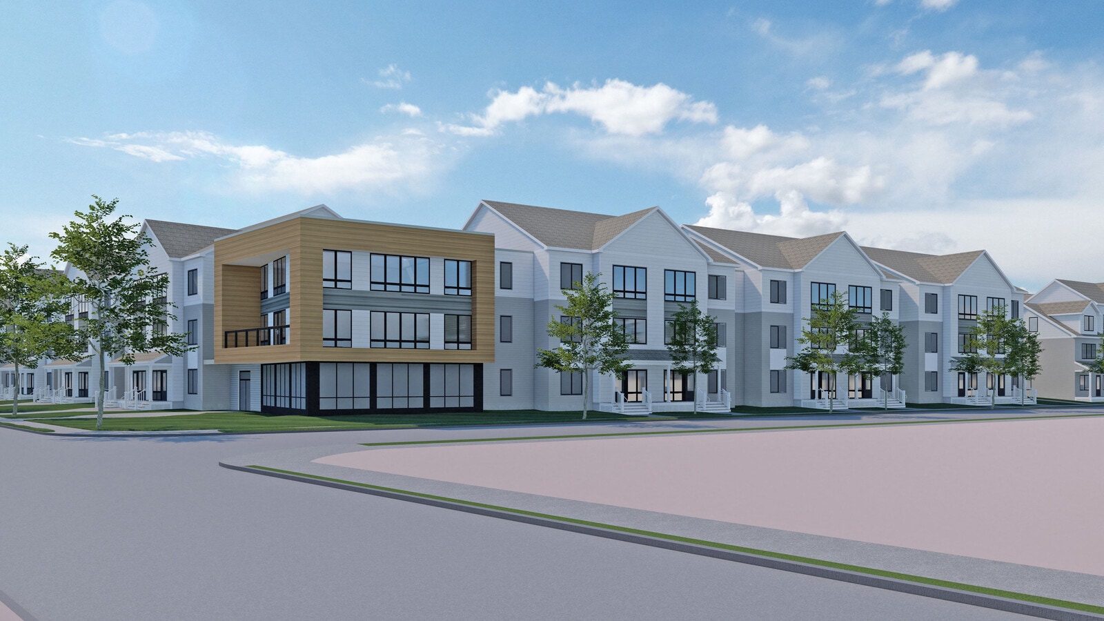 MLK Apartments - MLK Apartments