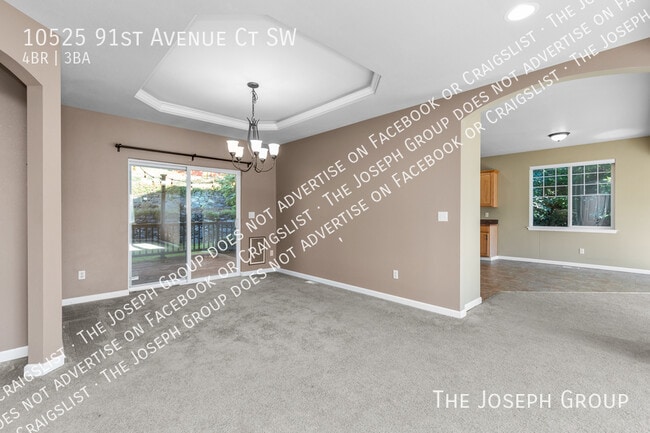 Photo - 10525 91st Ave Ct SW
