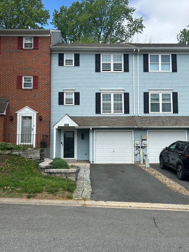 Photo - 5059 E Woodmill Dr