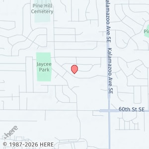 Building Photo - 5796 Christie Ave SE