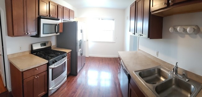 Building Photo - 4242 S 15th Ave Unit 1 Rental
