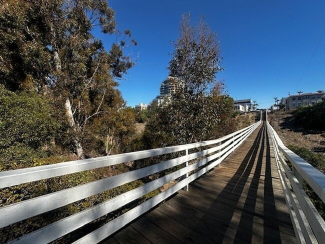 Photo - Redwood Terrace