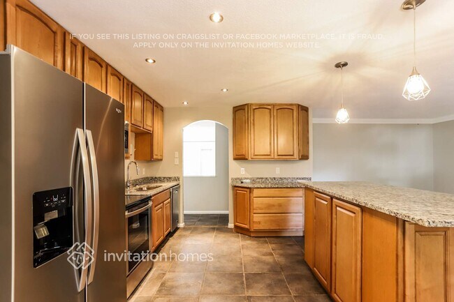 Photo - 2617 S Salida St