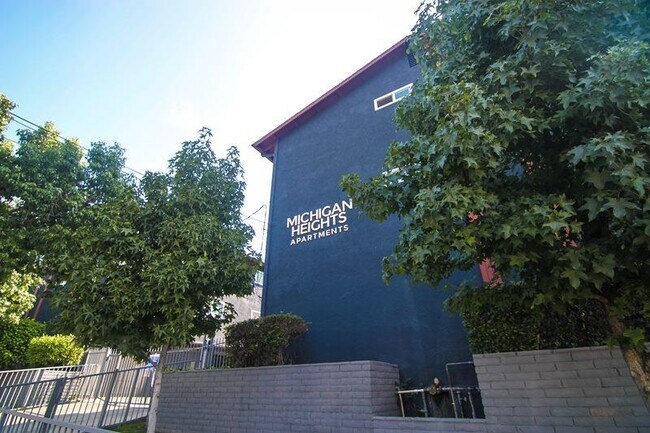 Photo - Michigan Heights