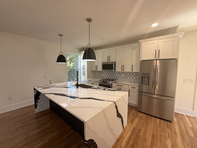 Photo - "Spacious 3-Bed, 3.5-Bath in the heart of East Nash