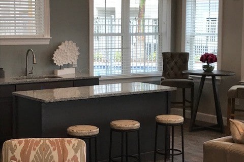 Palms of Pinellas