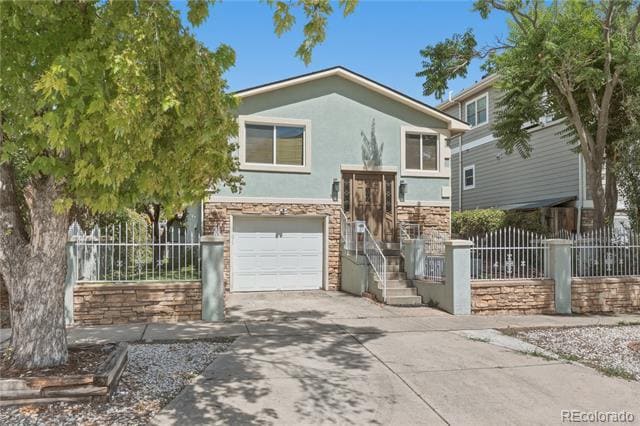 Photo - 3137 W 20th Ave