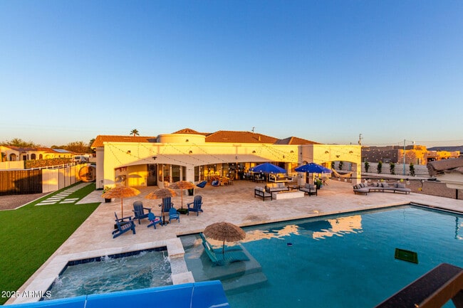 Photo - 2506 S 186th Dr