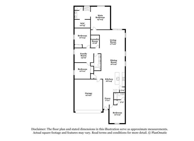 Photo - 4565 W Hunter Trl