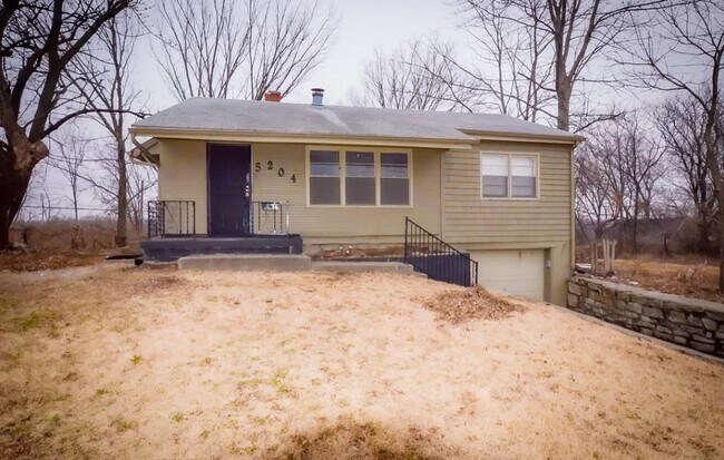 Photo - 5204 Cleveland Ave. House