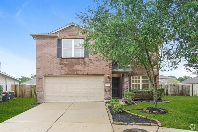 Building Photo - 4750 Chisholm Hollow Ct Rental