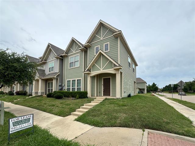 Photo - 5517 Galante Ln Townhome
