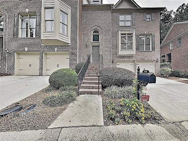 Building Photo - 7257 Village Creek Trace