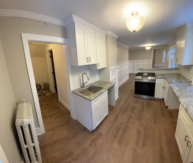 Photo - 3424 Garfield Ave