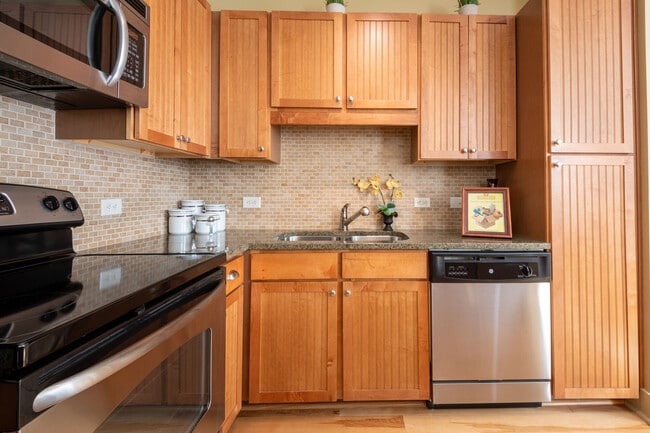 Photo - Cosgrove Hill