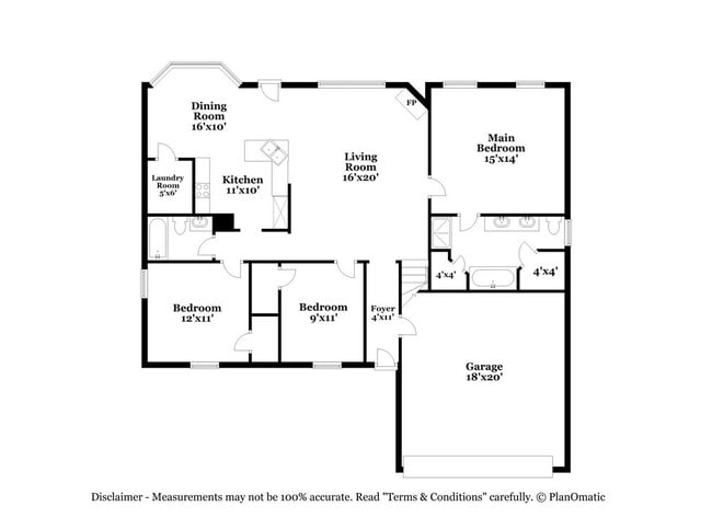 Photo - 5755 Kuykendall Dr