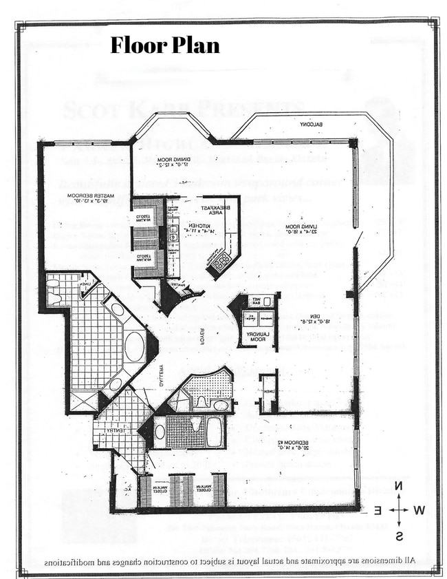 Photo - 4605 S Ocean Blvd Unit 7c
