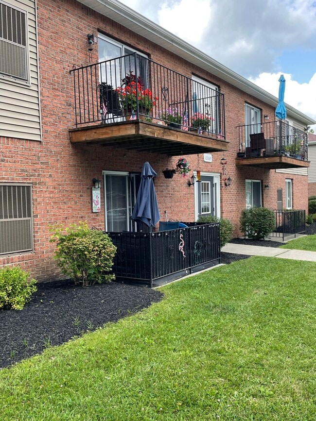 Parkview Apartments