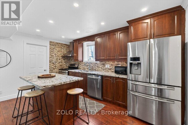 Photo - 20 Bridesburg Dr Unité 1