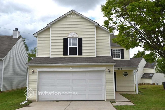 Building Photo - 11829 Aubreywood Dr