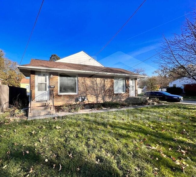 Photo - 2103 52nd St Rental