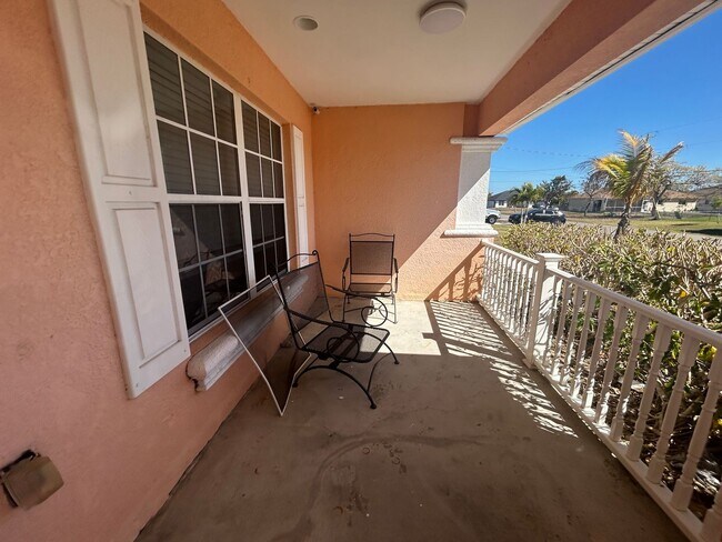 3/2  Pool home