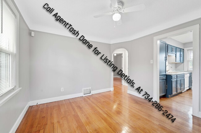 Photo - 1524 Cicotte Ave Unit 1