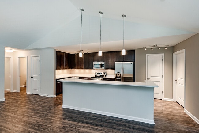 Oldfield Mews Apartments and Townhomes